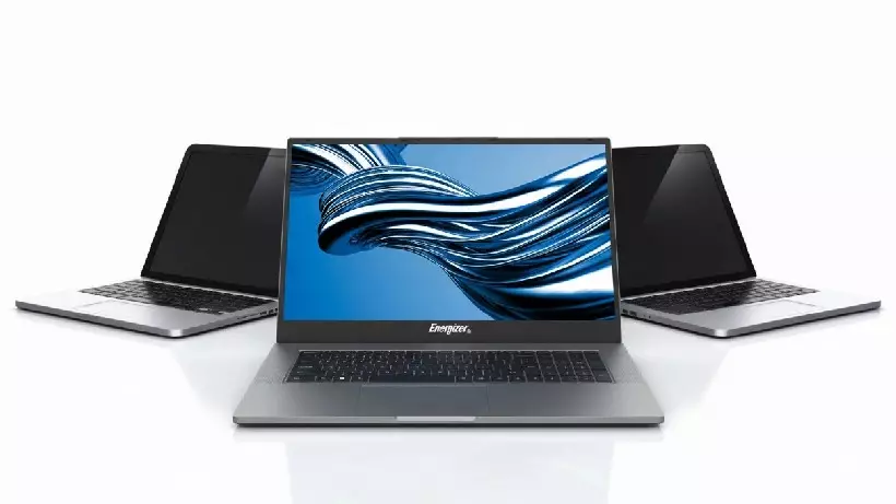 Energizer EnergyBook Pro Ultra