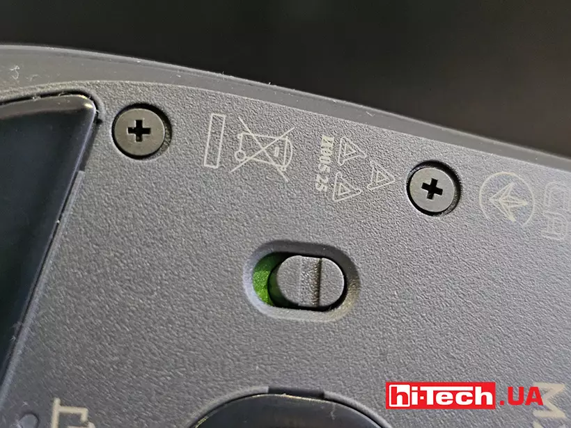 Logitech MX Master 4 test