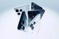 Nothing Phone (3a) Lite