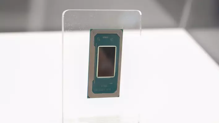 ntel Core Ultra 300 Panther Lake