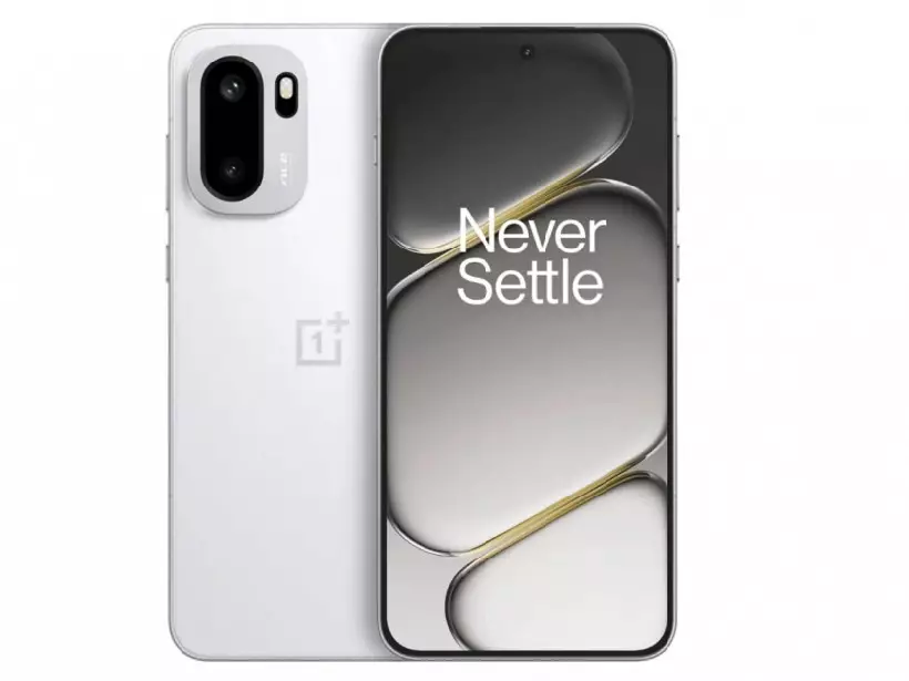 OnePlus Ace 6
