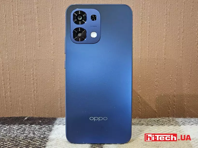 Oppo A6 Pro (CPH2799)