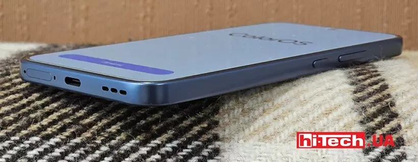 Oppo A6 Pro (CPH2799)