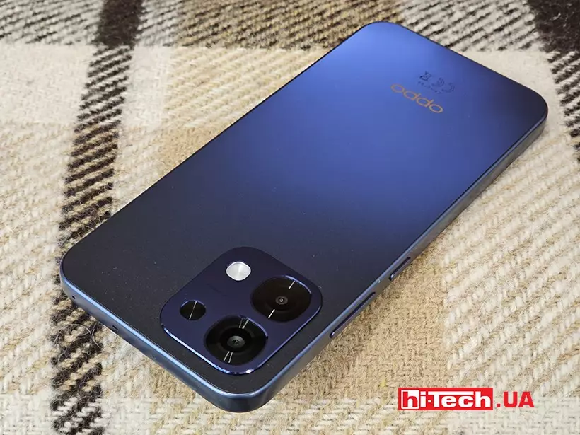 Oppo A6 Pro (CPH2799)