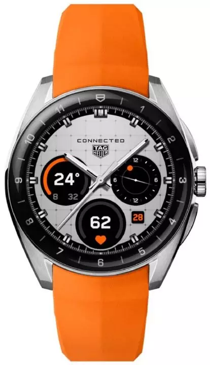 Tag Heuer Connected Calibre E5