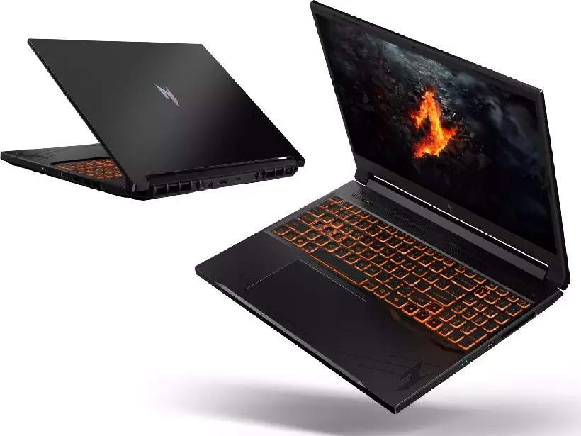 Acer Nitro V 17 ANV17-41