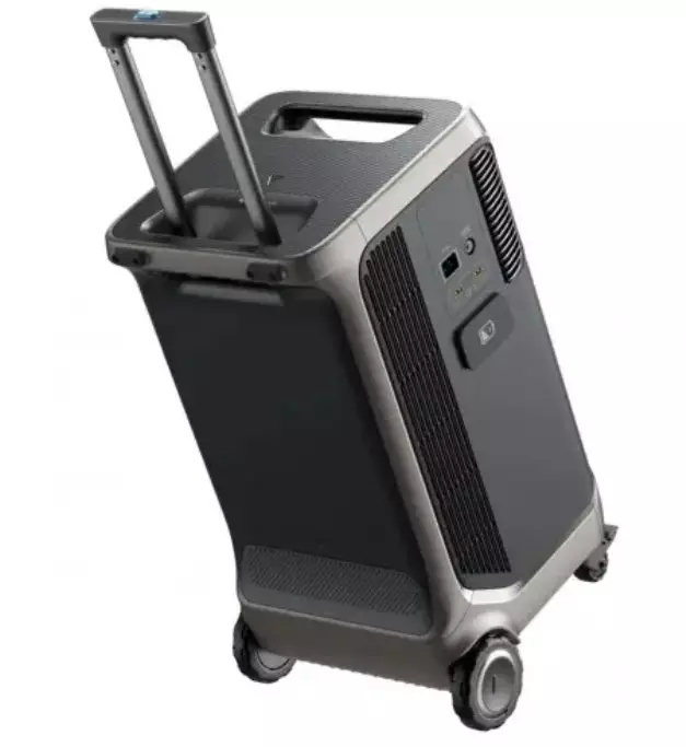 Anker Solix F3800 (A1790311)