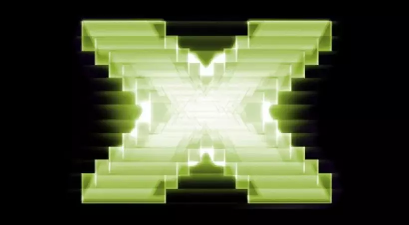DirectX 8