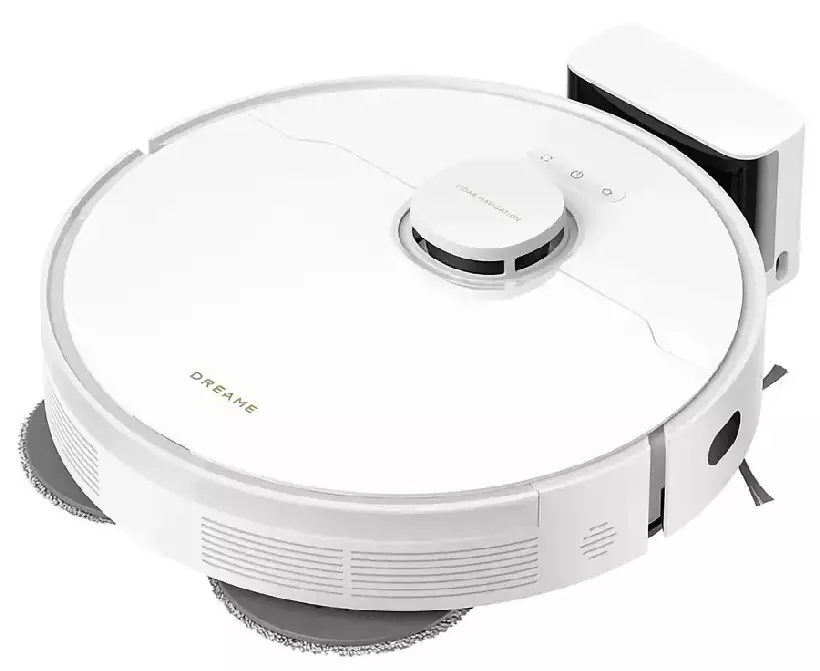 Dreame Bot L10s Pro Gen2