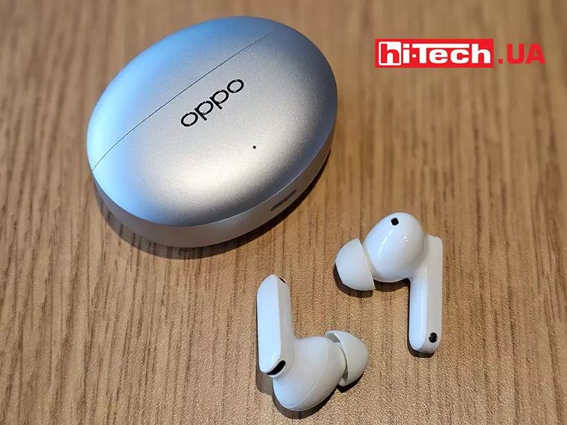 OPPO Enco X3s 