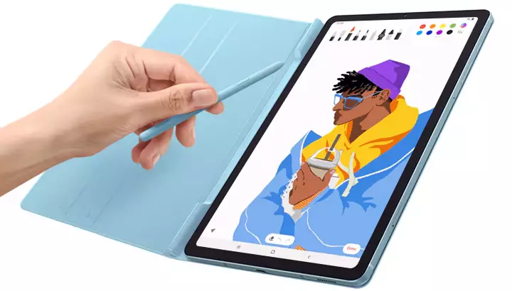 Samsung Galaxy Tab S6 Lite 10.4''