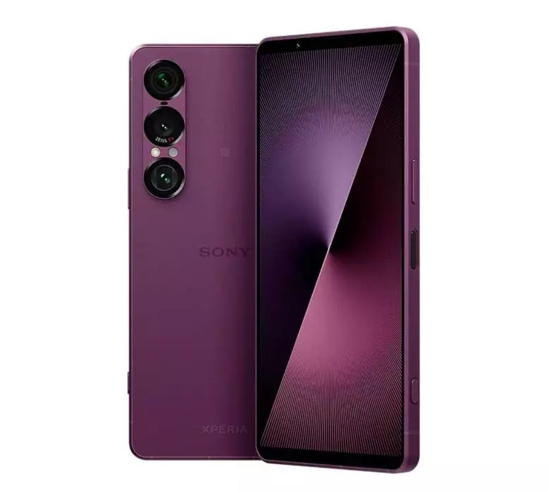 Sony Xperia 1 VII
