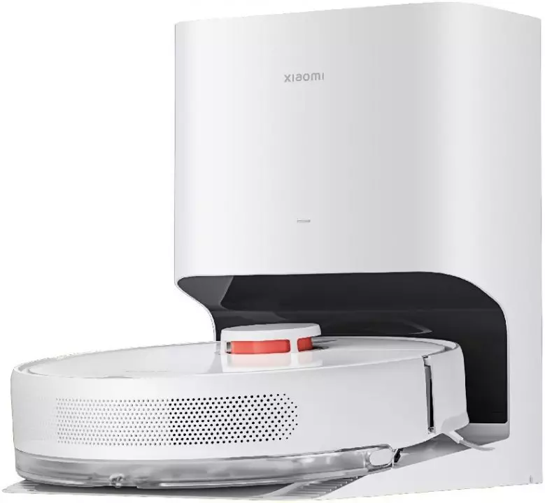 Xiaomi Robot Vacuum X10