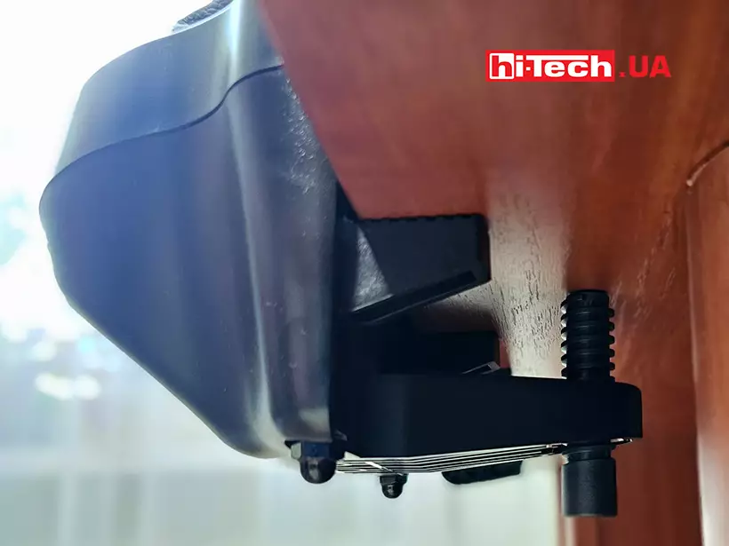 Logitech Driving Force Shifter