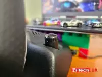 Logitech G29 Driving Force Racing Wheel