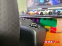 Logitech G29 Driving Force Racing Wheel