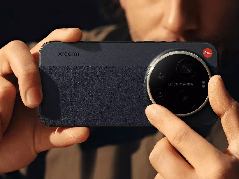 Xiaomi 17 Ultra Leica Edition