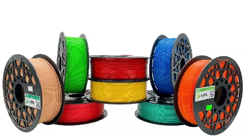 3d print lbl