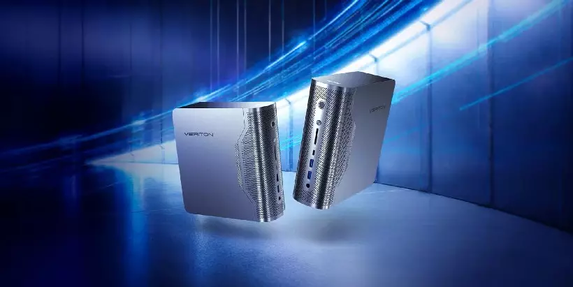 Acer Veriton RA100 AI