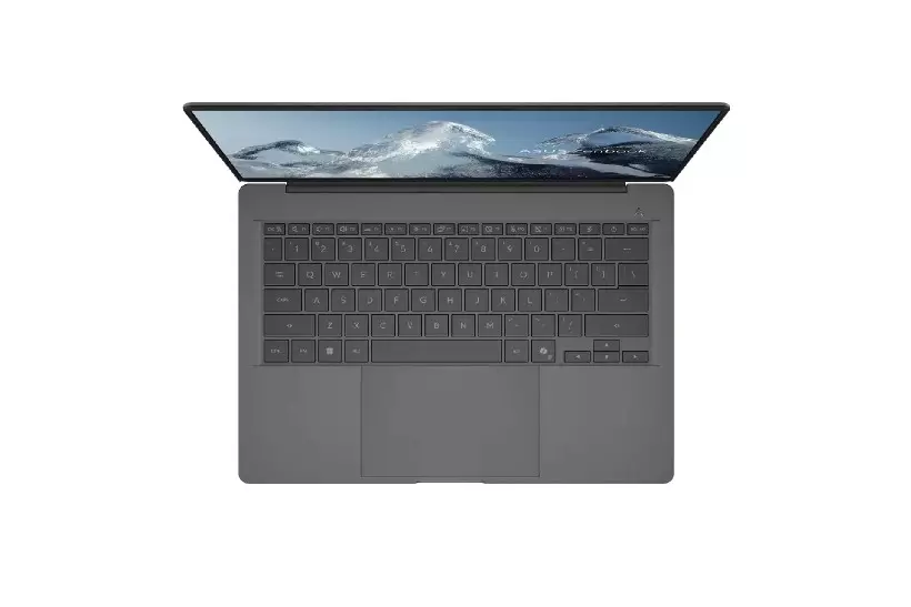 Asus Zenbook A14
