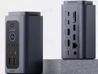 Baseus Spacemate RD1 Pro