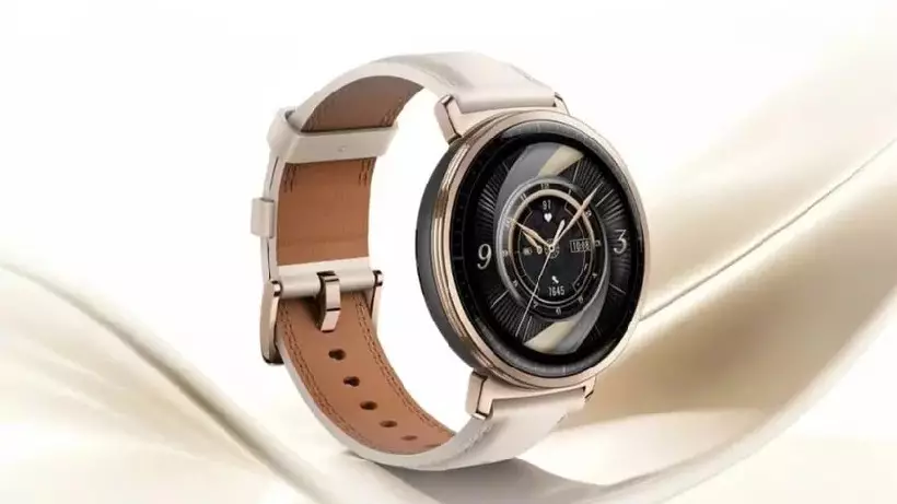 Honor Watch GS 5 