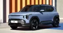 Kia EV2