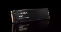 Micron 3610 NVMe