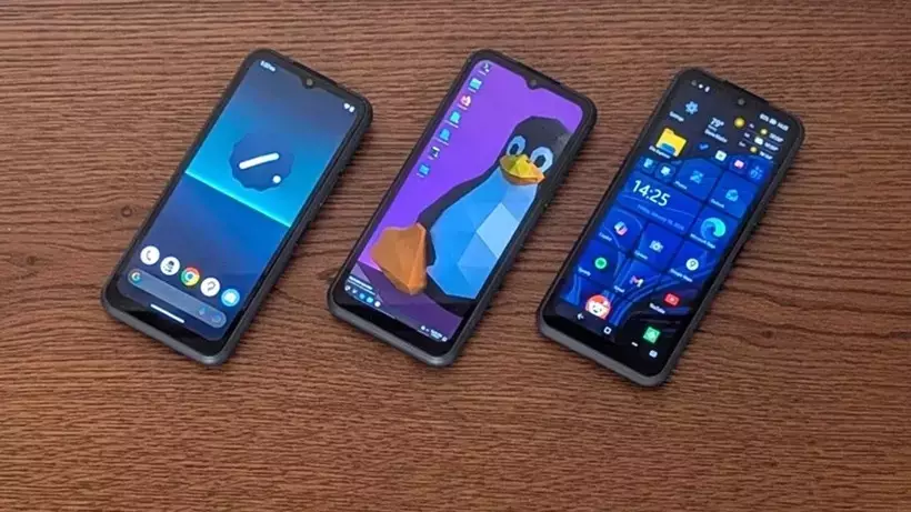 NexPhone