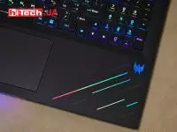 Acer Predator Helios 18 AI (PH18-73)