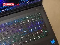 Acer Predator Helios 18 AI (PH18-73)