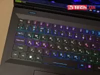 Acer Predator Helios 18 AI (PH18-73)