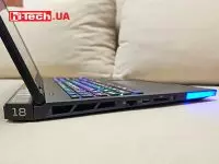Acer Predator Helios 18 AI (PH18-73)