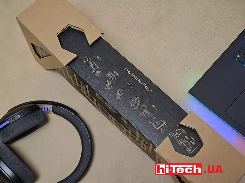 Acer Predator Helios 18 AI (PH18-73)