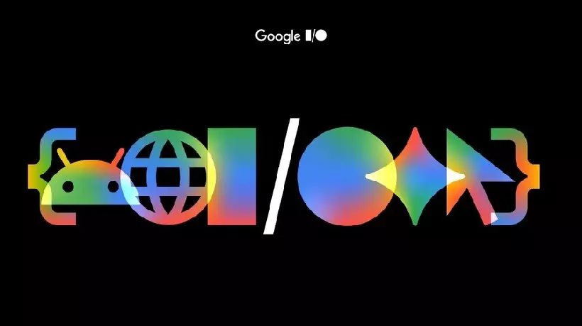 Google IO 2026