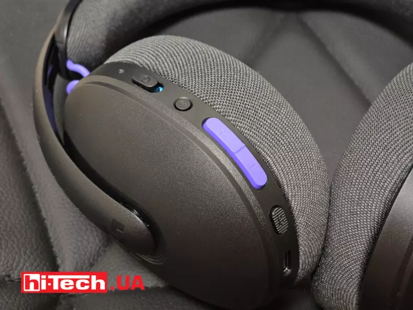 Logitech G G325