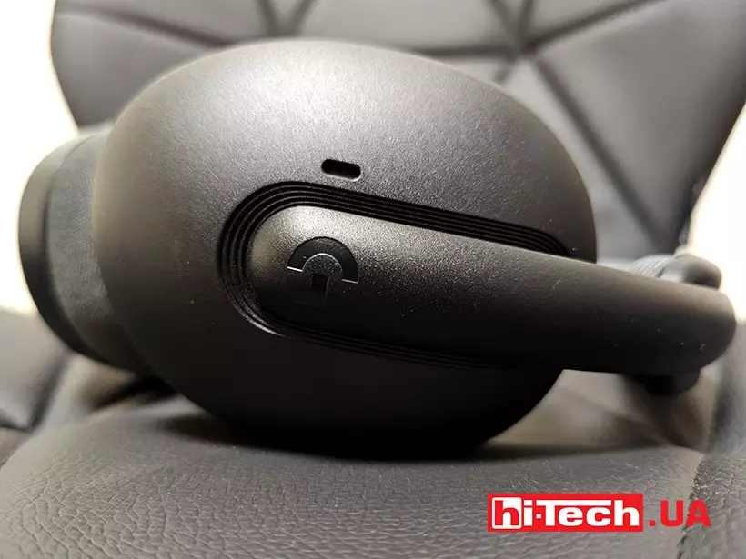 Logitech G G325