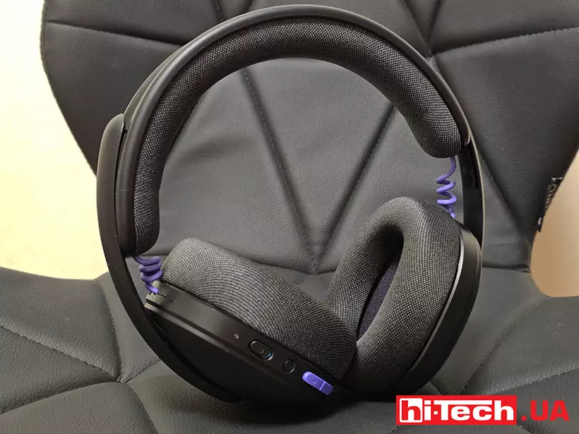 Logitech G G325