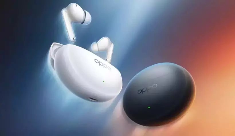 Oppo Enco Air 5 Pro
