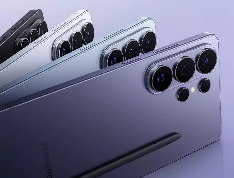 Samsung Galaxy S26 Ultra