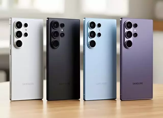 Samsung Galaxy S26 Ultra