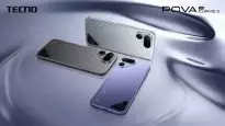 Tecno Pova Curve 2 5G