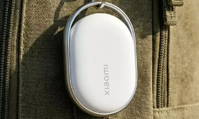 Xiaomi Air Tag