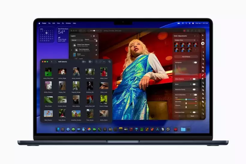 Apple MacBook Air 2026