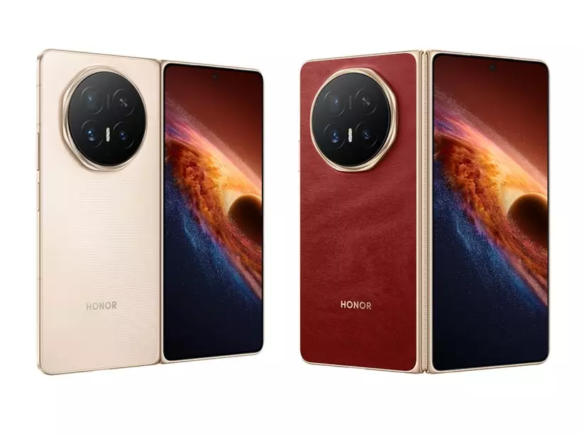 Honor Magic V6