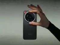 Leica Leitzphone