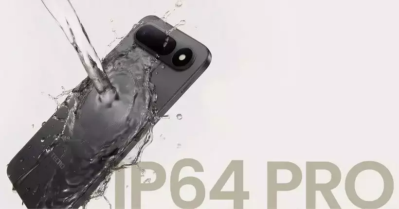 Tecno Spark 50 5G