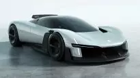Xiaomi Vision Gran Turismo
